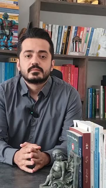 کاور از فضای کلاس و یادگیری