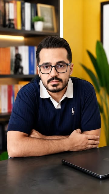 کاور از یادداشت‌های ویدئویی